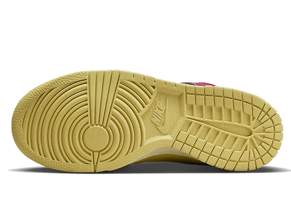 Nike Dunk High Multi-Color DZ5638-500 - Image 3