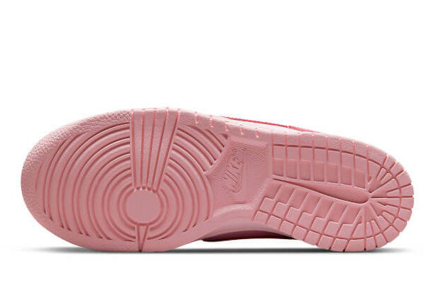 Dunk Low Triple Pink DH9765-600 - Image 4
