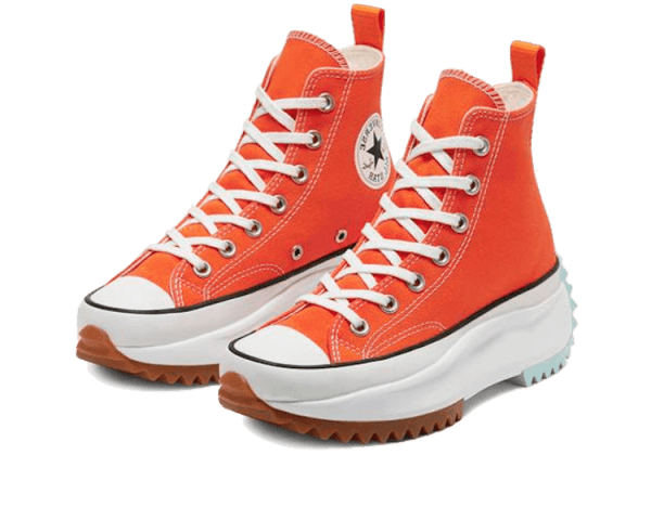 Run Star Hike Hi Sunblocked Total Orange 168287C - Image 2