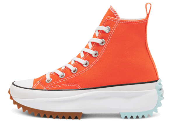 Run Star Hike Hi Sunblocked Total Orange 168287C