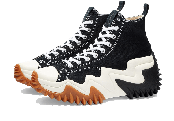 Run Star Motion Black 171545C - Image 2
