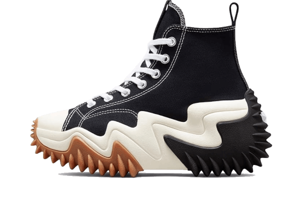 Run Star Motion Black 171545C