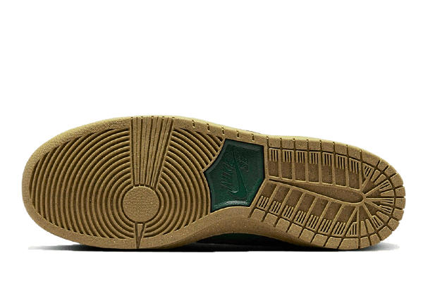 SB Dunk High Decon Gorge Green M990TO3 - Image 3