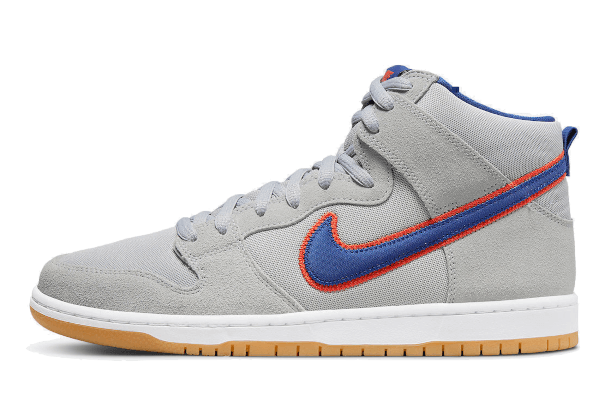 SB Dunk High New York Mets DH7155-001