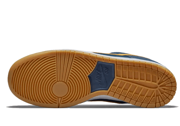 SB Dunk Low Barcelona DJ0606-400 - Image 3