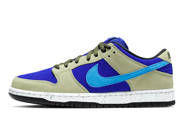 SB Dunk Low Celadon BQ6817-301