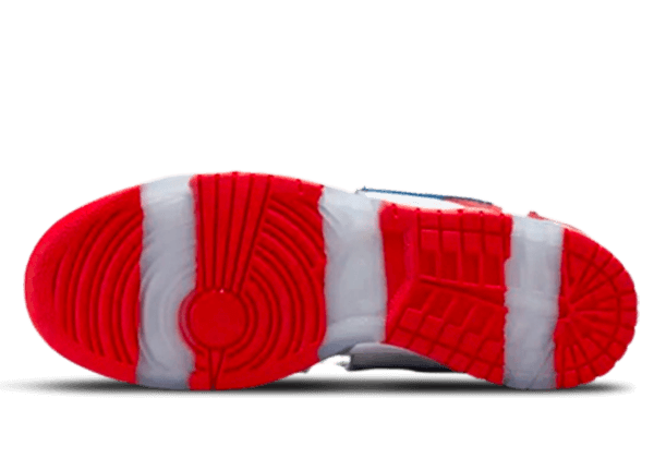 SB Dunk Low OG Ebay Sandy Bodecker FD8777-100 - Image 3