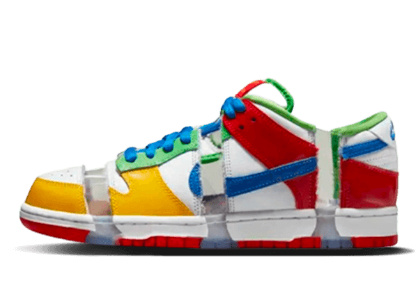 SB Dunk Low OG Ebay Sandy Bodecker FD8777-100