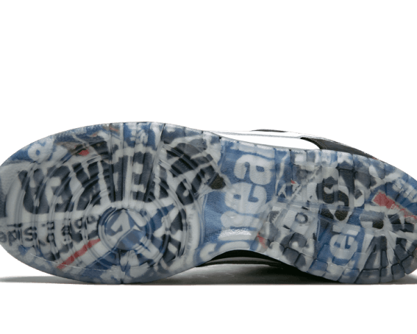 SB Dunk Low Staple Panda Pigeon BV1310-013 - Image 4