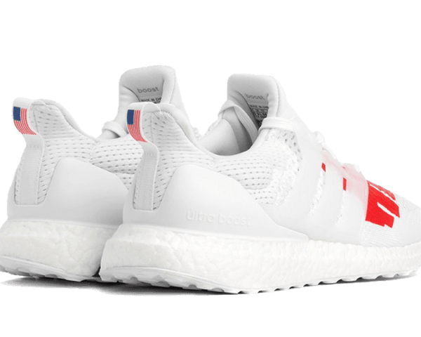 Ultra Boost 1.0 Undefeated Stars and Stripes EF1968 - Image 3