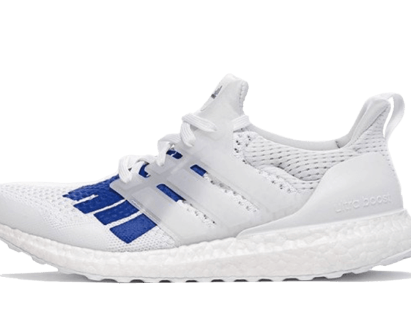 Ultra Boost 1.0 Undefeated Stars and Stripes EF1968