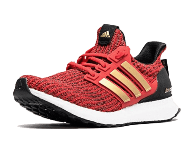 Ultra Boost 4.0 Game of Thrones House Lannister EE3710 - Image 2