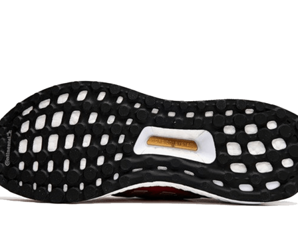 Ultra Boost 4.0 Game of Thrones House Lannister EE3710 - Image 4