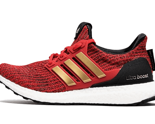 Ultra Boost 4.0 Game of Thrones House Lannister EE3710