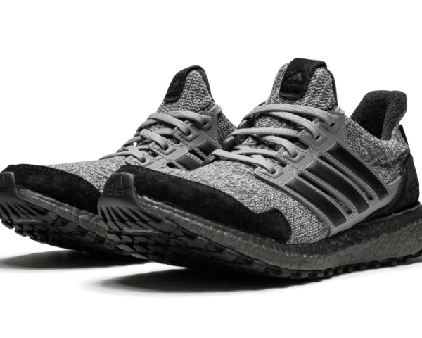 Ultra Boost 4.0 Game of Thrones House Stark EE3706 - Image 2