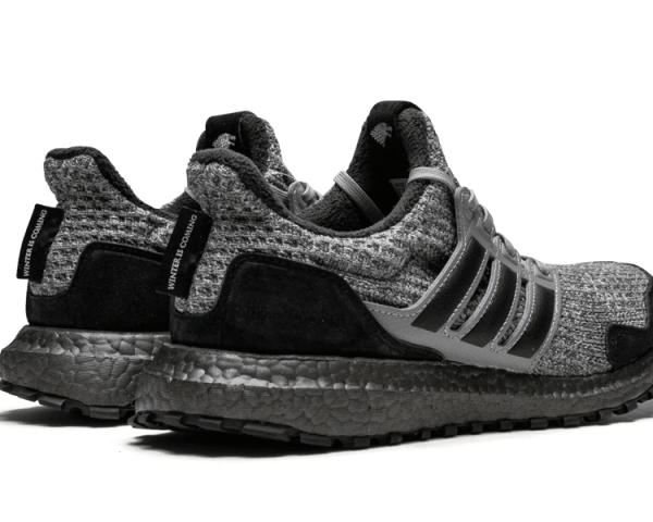 Ultra Boost 4.0 Game of Thrones House Stark EE3706 - Image 3