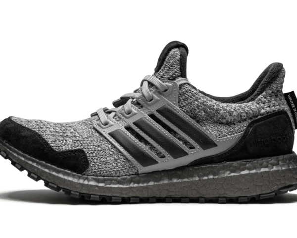 Ultra Boost 4.0 Game of Thrones House Stark EE3706