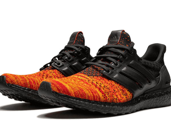 Ultra Boost 4.0 Game of Thrones Targaryen Dragons EE3709 - Image 2