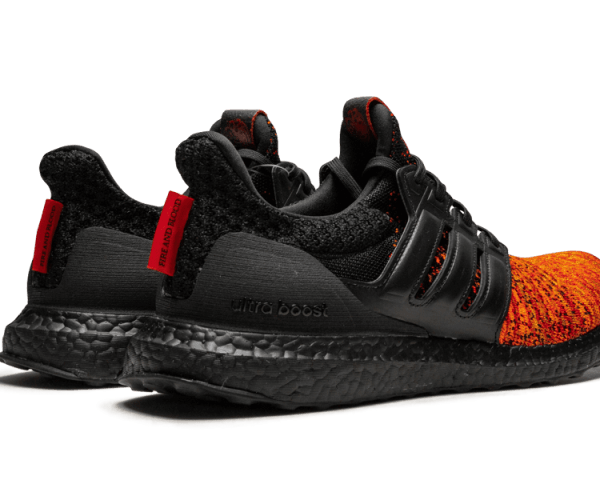 Ultra Boost 4.0 Game of Thrones Targaryen Dragons EE3709 - Image 3