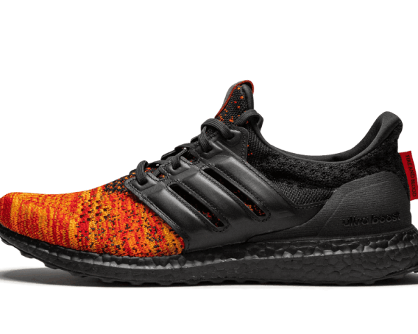 Ultra Boost 4.0 Game of Thrones Targaryen Dragons EE3709