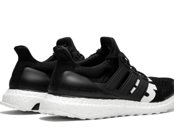 Ultra Boost 4.0 UNDFTD Black B22480 - Image 3