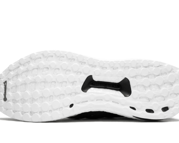 Ultra Boost 4.0 UNDFTD Black B22480 - Image 4