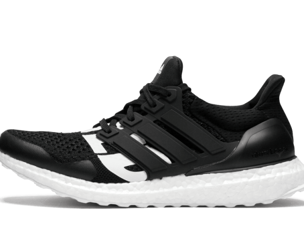 Ultra Boost 4.0 UNDFTD Black B22480
