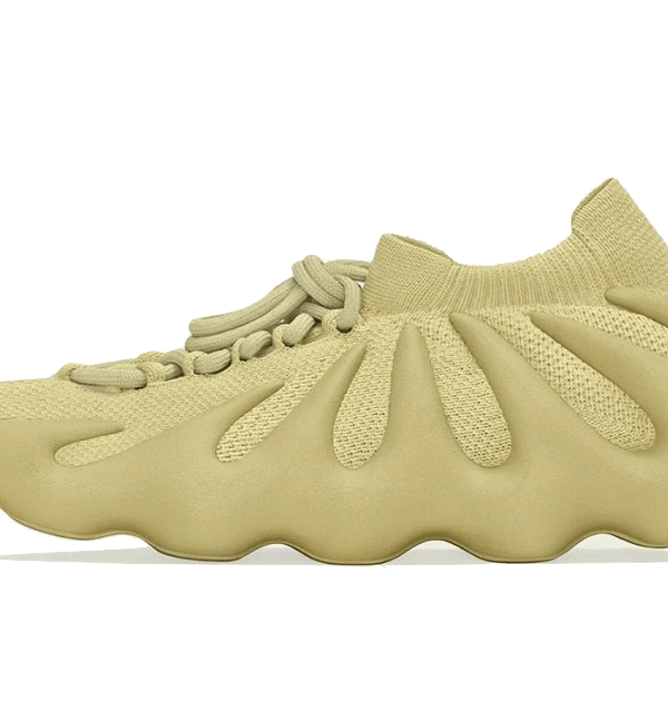 Adidas Yeezy 450 Sulfur