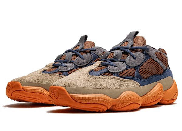 Adidas Yeezy 500 Enflame - Image 2