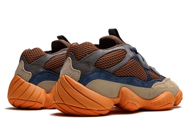 Adidas Yeezy 500 Enflame - Image 3