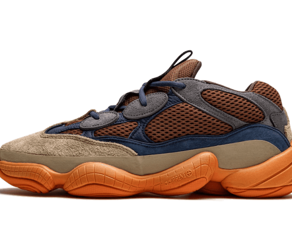 Adidas Yeezy 500 Enflame