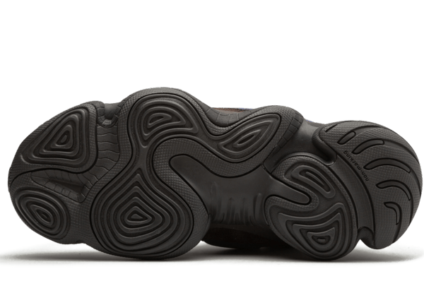 Adidas Yeezy 500 High Tyrian - Image 4