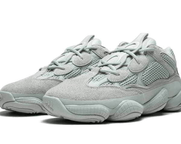 Adidas Yeezy 500 Salt - Image 2