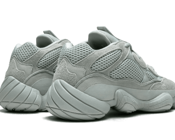 Adidas Yeezy 500 Salt - Image 3