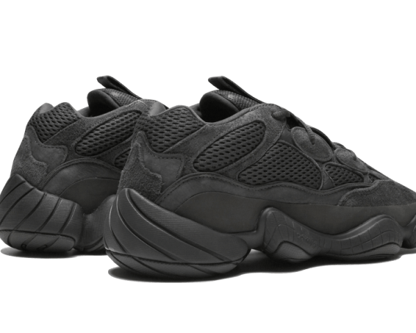 Adidas Yeezy 500 Utility Black - Image 3
