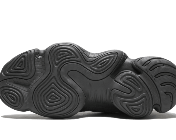 Adidas Yeezy 500 Utility Black - Image 4