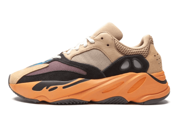 adidas Yeezy Boost 700 Enflame Amber