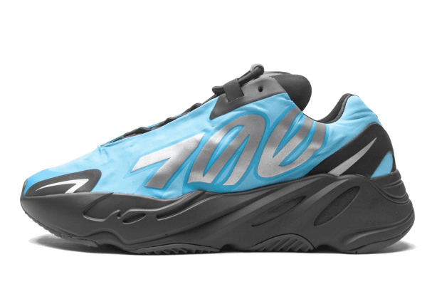 adidas Yeezy Boost 700 MNVN Bright Cyan