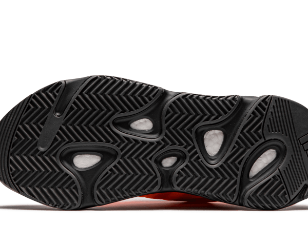 Adidas Yeezy Boost 700 MNVN Orange - Image 4