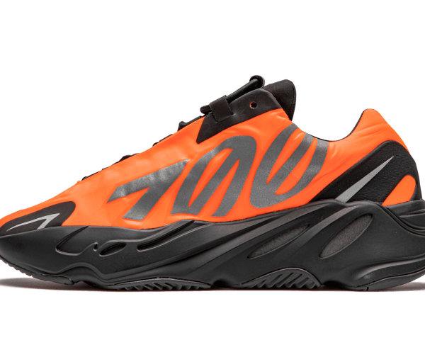 Adidas Yeezy Boost 700 MNVN Orange