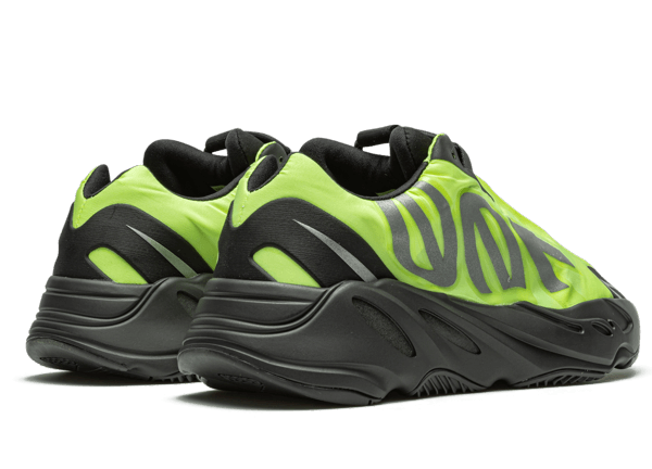 Adidas Yeezy Boost 700 MNVN Phosphor - Image 3