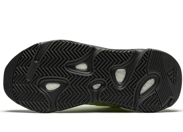 Adidas Yeezy Boost 700 MNVN Phosphor - Image 4