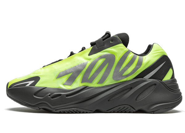 Adidas Yeezy Boost 700 MNVN Phosphor