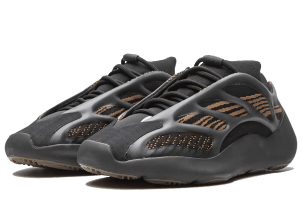 adidas Yeezy 700 V3 Clay Brown - Image 2