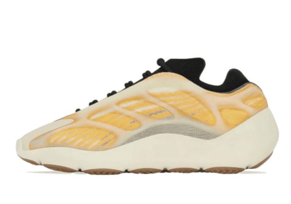 adidas Yeezy 700 V3 Mono Safflower
