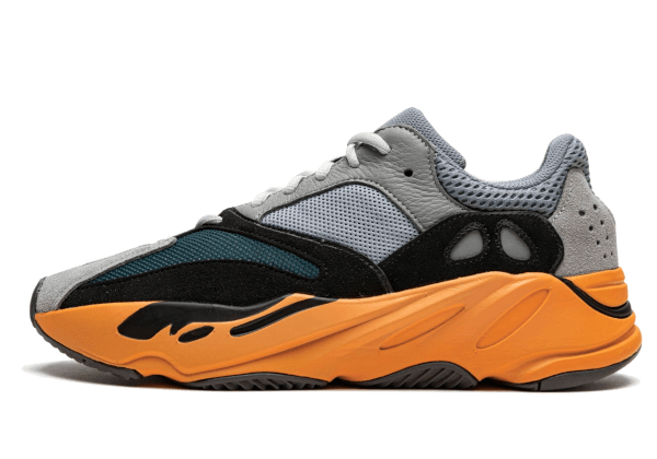 adidas Yeezy Boost 700 Wash Orange