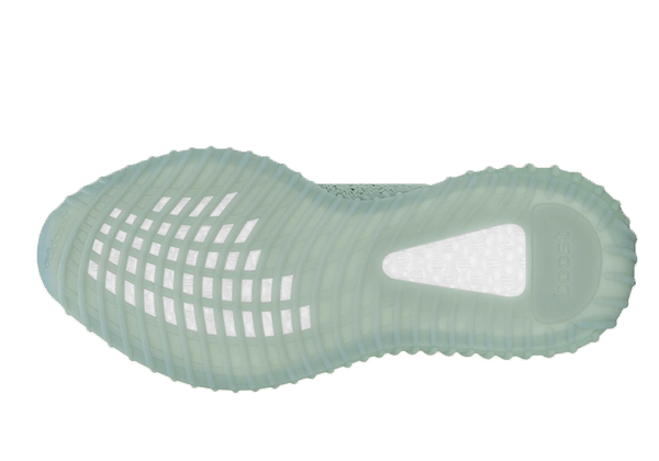 adidas Yeezy Boost 350 V2 Salt - Image 2