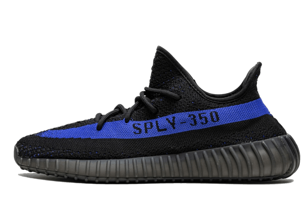 adidas Yeezy Boost 350 V2 Dazzling Blue