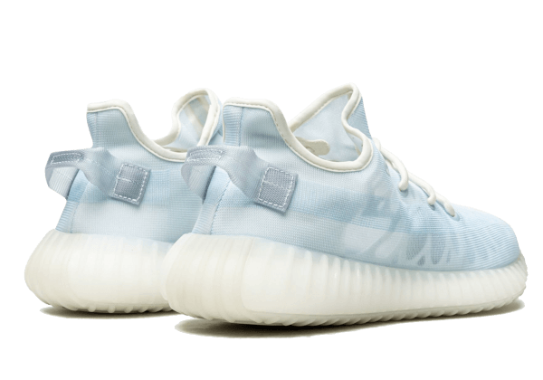 adidas Yeezy Boost 350 V2 Mono Ice - Image 3