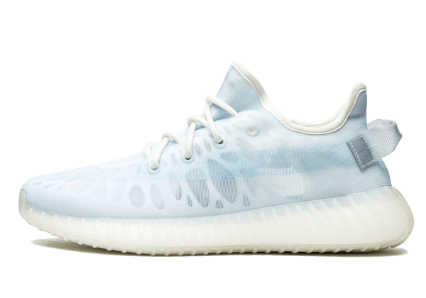 adidas Yeezy Boost 350 V2 Mono Ice
